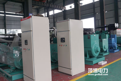 柴油發(fā)電機(jī)康明斯100kw售后服務(wù)怎么樣？