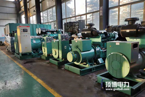 柴油發(fā)電機(jī)組冷車啟動(dòng)多少秒？長時(shí)間預(yù)熱有什么壞處？