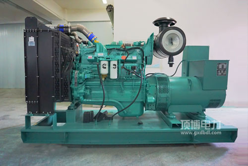 柴油發(fā)電機(jī)廠家哪家好，廣西柴油發(fā)電機(jī)廠家有哪些？