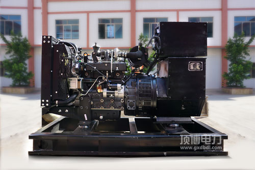 學(xué)會調(diào)試柴油發(fā)電機組，可以輕松試運行機組了！