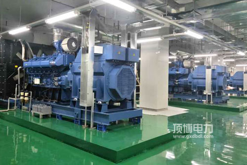 柴油發(fā)電機(jī)400KW多少錢一臺(tái)？可選重慶康明斯\玉柴\濰柴