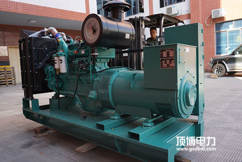 柴油發(fā)電機(jī)組維護(hù)時(shí)添加加水箱寶是什么？