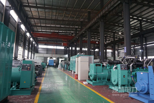 UPS是什么？與柴油發(fā)電機(jī)有何關(guān)聯(lián)？