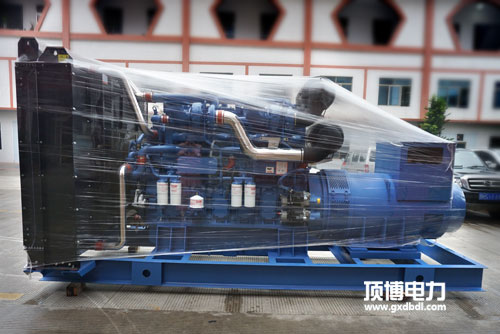盤點柴油發(fā)電機組4大用途，功能各有不同：