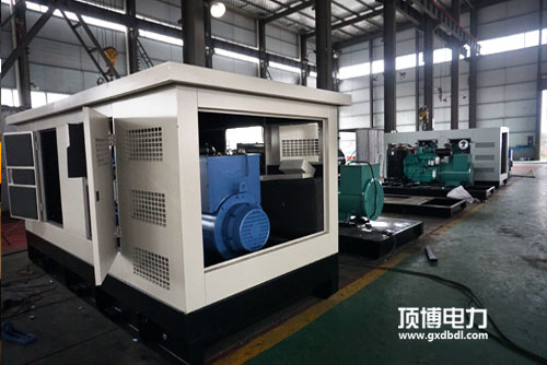 400千瓦沃爾沃發(fā)電機(jī)組轉(zhuǎn)速過(guò)快怎么辦？