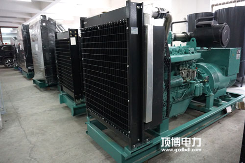 濰柴與上柴柴油發(fā)電機組各有千秋，哪一個好？