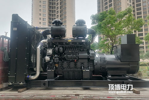 柴油發(fā)電機(jī)組濾清器保養(yǎng)易出錯(cuò)的3點(diǎn)，切勿弄巧成拙