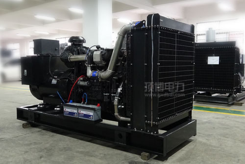 柴油發(fā)電機(jī)組持續(xù)功率與基本、限時(shí)工作功率不同之處