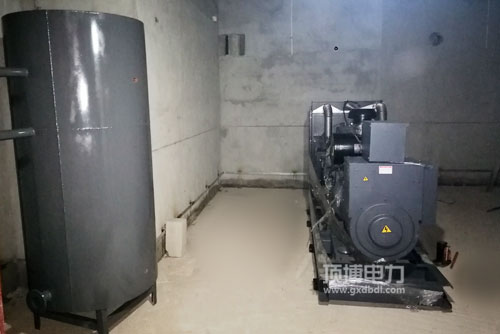 柴油發(fā)電機(jī)組水冷卻原理是什么？所有的機(jī)組都用冷卻系統(tǒng)嗎？