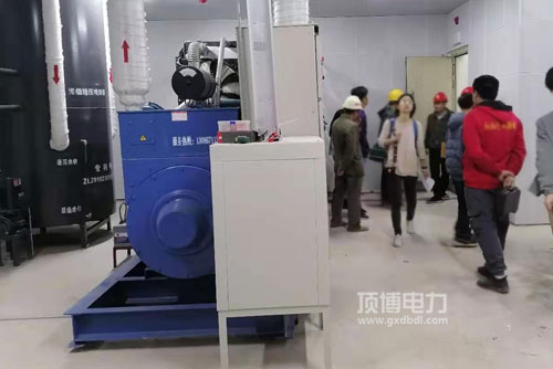 經(jīng)常超負(fù)荷的工作，對(duì)柴油發(fā)電機(jī)組有什么危害