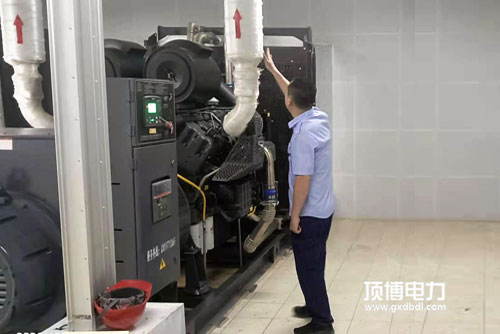 柴油長期放置是會變質(zhì)的，導(dǎo)致柴油變質(zhì)3大因素