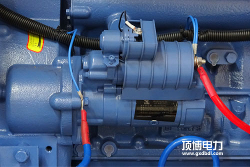 為什么定期運(yùn)行柴油發(fā)電機(jī)很重要？不僅降低維修保養(yǎng)成本還能延長(zhǎng)壽命