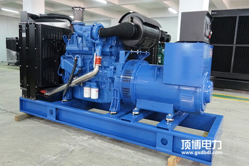 影響柴油發(fā)電機(jī)平均壽命都有哪些？我們該如何延長