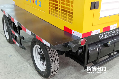 柴油發(fā)電機輸出功率與運行環(huán)境的有關系嗎？環(huán)境溫度多少最合適