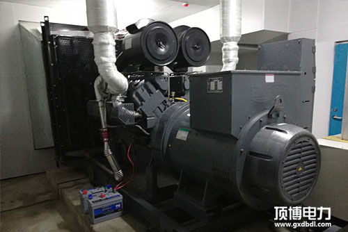 眼花繚亂！應(yīng)急備用柴油發(fā)電機組可以分為哪些類型？