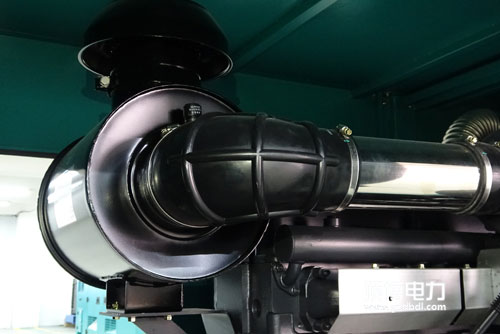柴油發(fā)電機分隔式燃燒室有幾種類型？