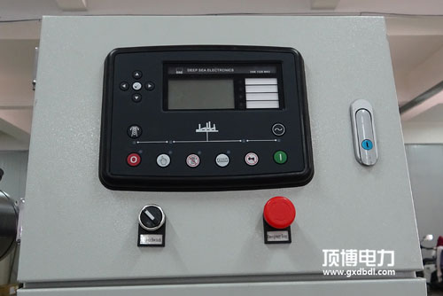 幫你搞明白150kW柴油發(fā)電機(jī)組起動(dòng)后，為何起動(dòng)機(jī)還繼續(xù)工作？