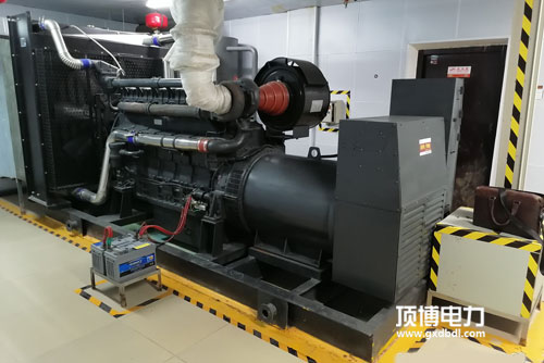 柴油發(fā)電機(jī)組水泵漏水是怎么回事？