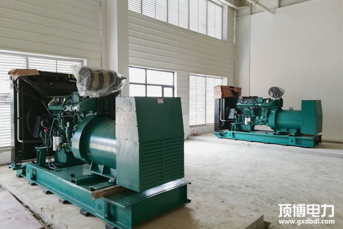 柴油發(fā)電機組報價多少錢？什么類型的更受歡迎？