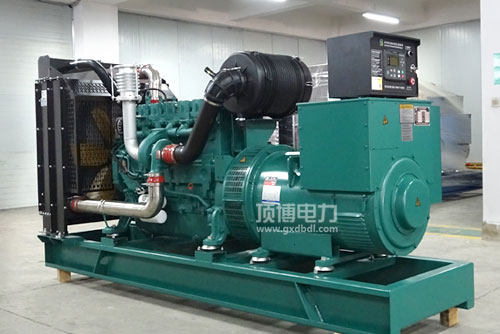 濰柴、康明斯發(fā)電機(jī)組