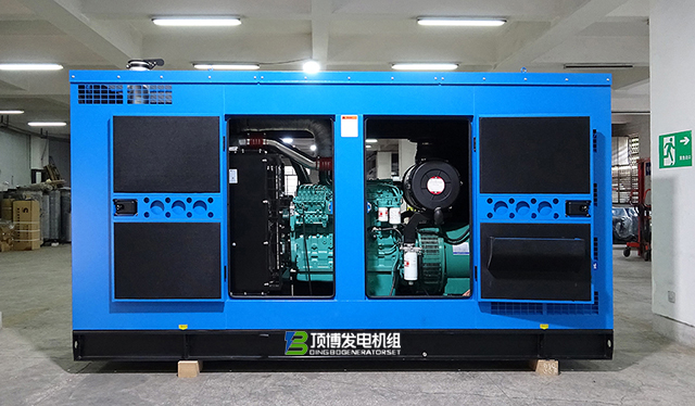 256kw靜音東風(fēng)康明斯 (2) 拷貝