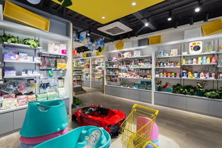 聊城最美好的母嬰店 19.9元早教機器人，媽媽們的解憂雜貨鋪