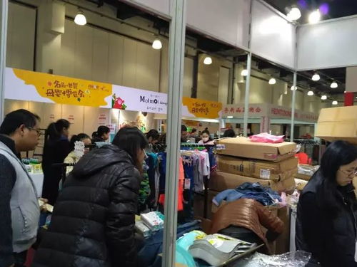 秋日盛會，品質優選 上海母嬰名品博覽會開啟超值采購季