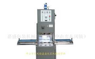 封口機(jī)械應(yīng)用指南 從L型封口機(jī)到電池封口機(jī)，智能包裝設(shè)備如何賦能行業(yè)升級(jí)